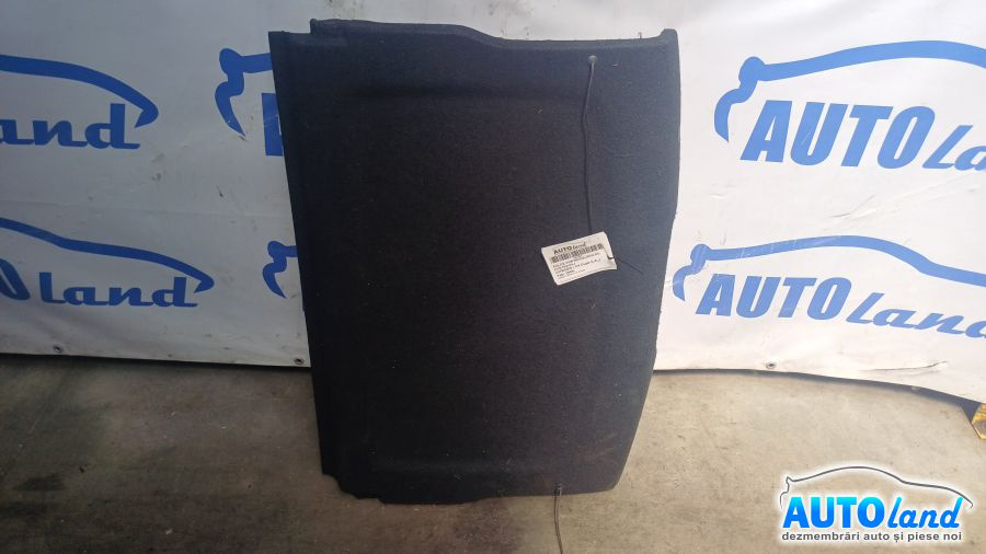 Polita Portbagaj/rulou Portbagaj Citroen C4 Cupe LA 2004