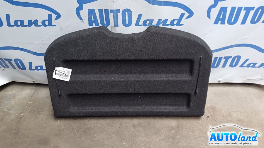 Polita Portbagaj/rulou Portbagaj Cu Mici Fisuri Nissan QASHQAI J10,JJ10 2007