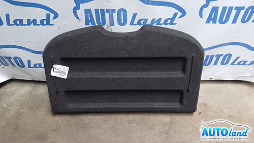 Polita Portbagaj/rulou Portbagaj Cu Mici Fisuri Nissan QASHQAI J10,JJ10 2007