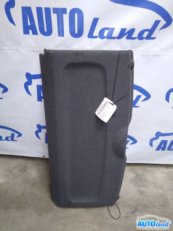 Polita Portbagaj/rulou Portbagaj Etichetat Gresit Citroen C4 Aircross 2012