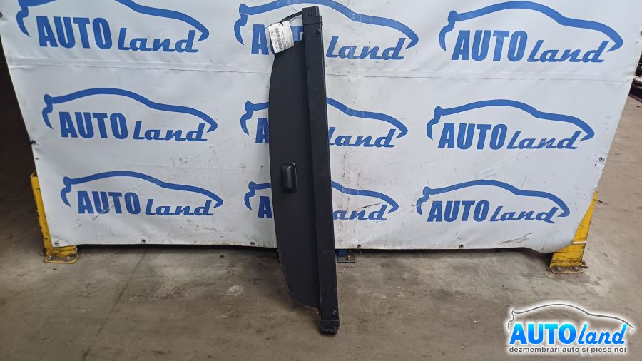 Polita Portbagaj/rulou Portbagaj Ford Focus IV Turnier 2018