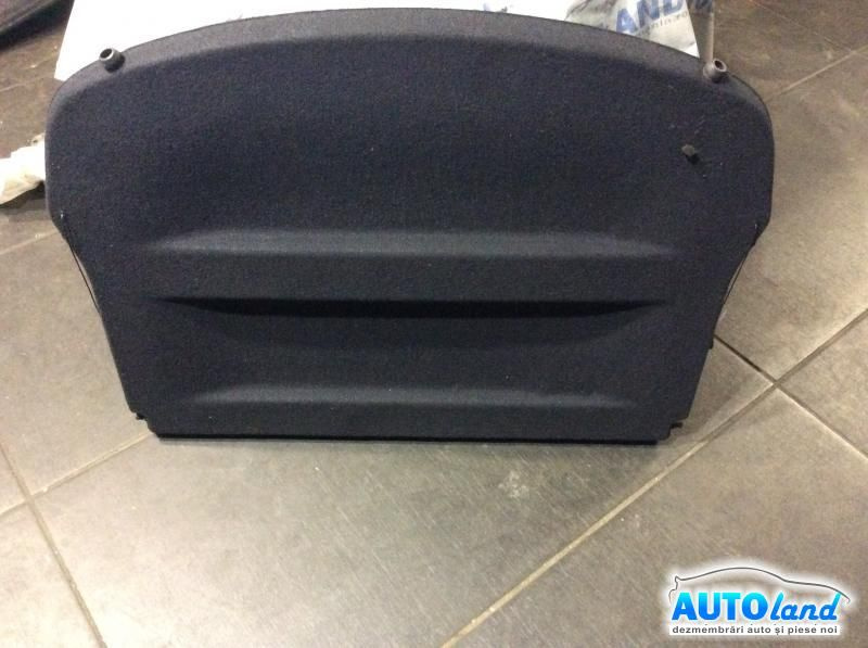 Polita Portbagaj/rulou Portbagaj Neagra Hb Ford MONDEO III B5Y 2003-2007