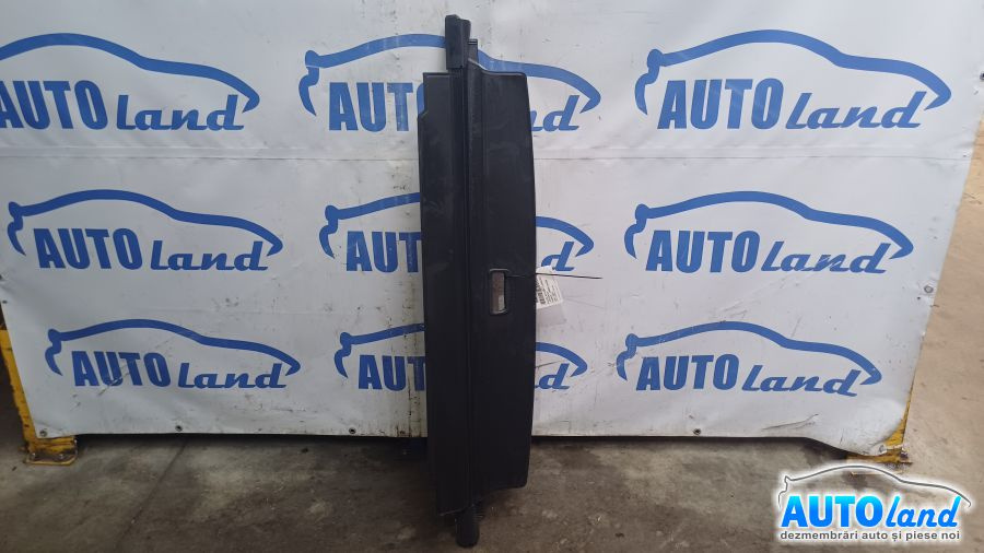 Polita Portbagaj/rulou Portbagaj Skoda FABIA Combi 2007