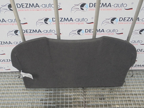 Polita portbagaj, Seat Ibiza 5 (6J5)