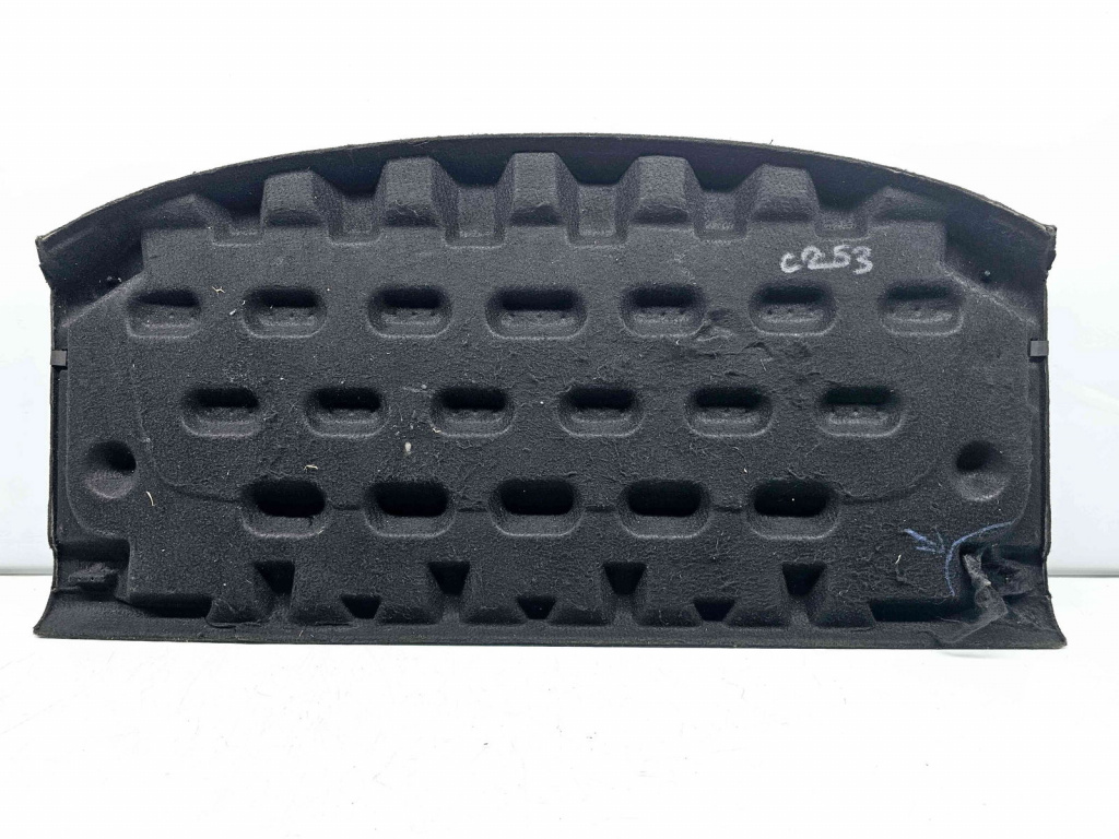Polita portbagaj Seat Leon (1P1) [Fabr 2005-2011] OEM