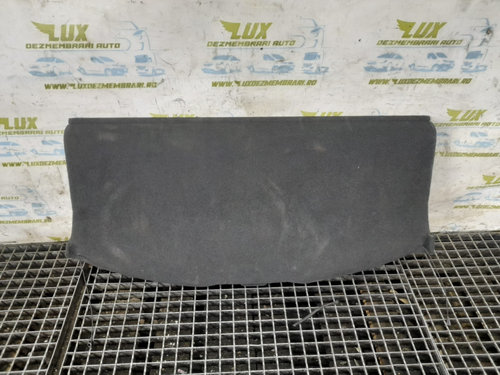 Polita portbagaj Seat Leon 3 5F [2012 - 2016] 1.4 tsi CMB