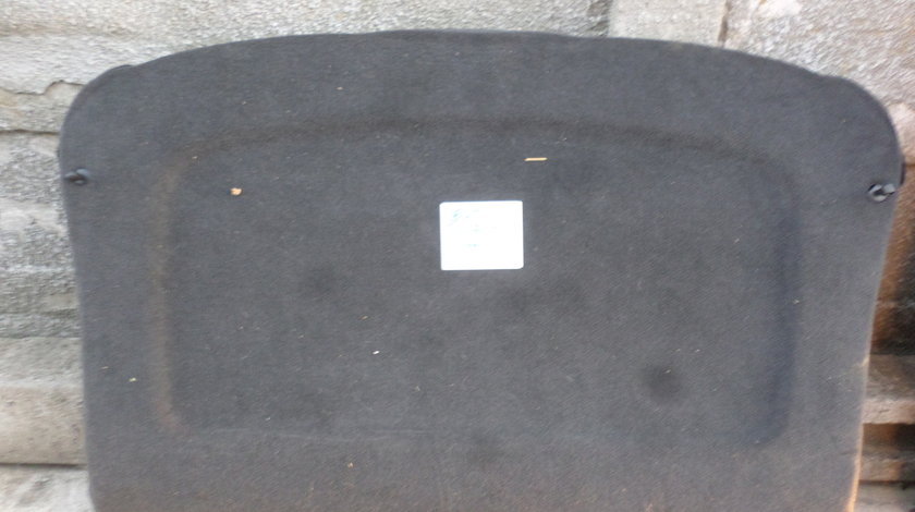 Polita Portbagaj Seat Toledo 2001