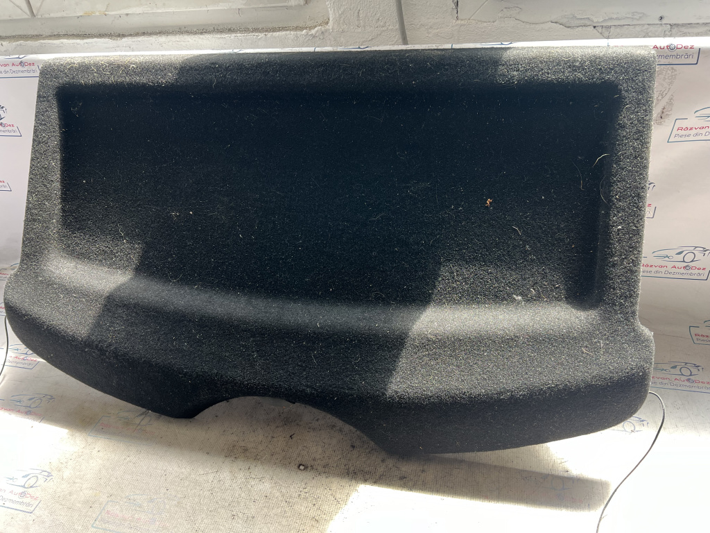 Polita portbagaj Seat Toledo 2014, 5JA867769C