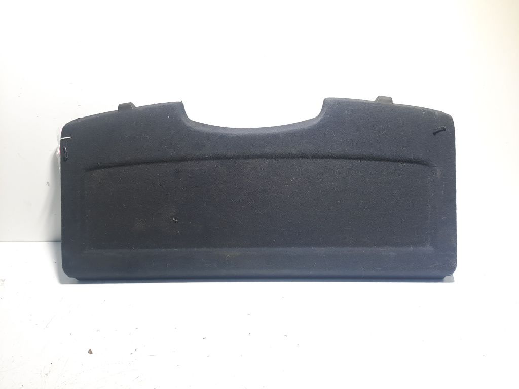 Polita portbagaj, Skoda Fabia 2 (5J, 542) (id:500436)