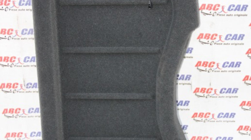 Polita portbagaj Skoda Fabia 3 (NJ) 2014-2021 hatchback cod: 6F0867769D