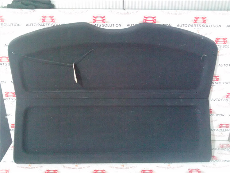 Polita portbagaj SKODA OCTAVIA 2 1.6 TDI
