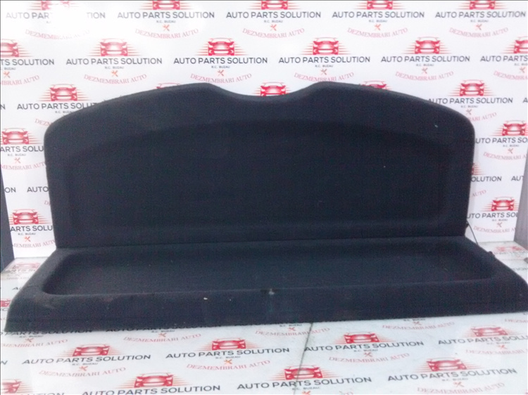 Polita portbagaj SKODA OCTAVIA 2 1.6 TDI an fabr 2011