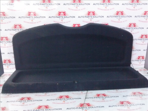 Polita portbagaj SKODA OCTAVIA 2 1.6 TDI an fabr 2011