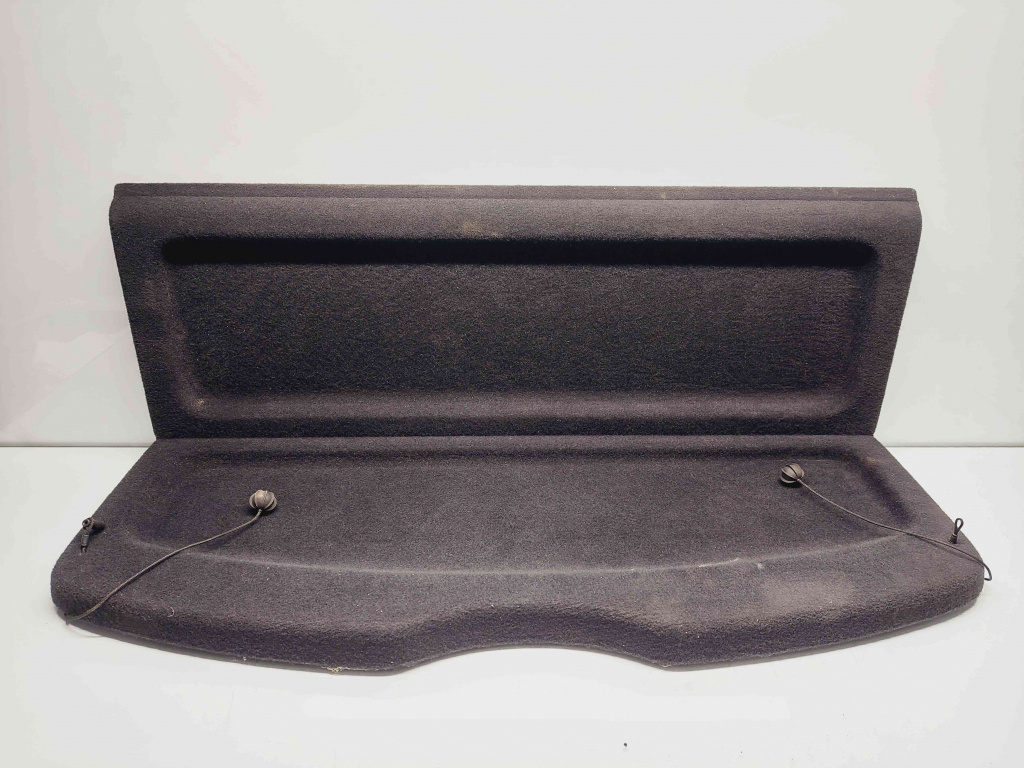 Polita portbagaj Skoda Octavia 2 (1Z3) [Fabr 2004-2013] OEM
