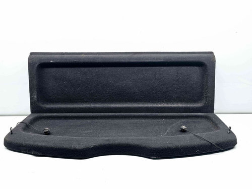 Polita portbagaj Skoda Octavia 2 (1Z3) [Fabr 2004-2013] Facelift OEM