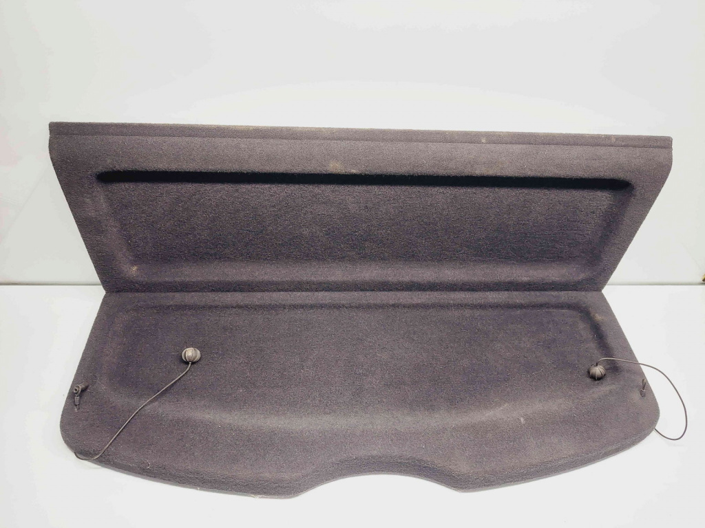Polita portbagaj Skoda Octavia 2 (1Z3) [Fabr 2004-2013] OEM