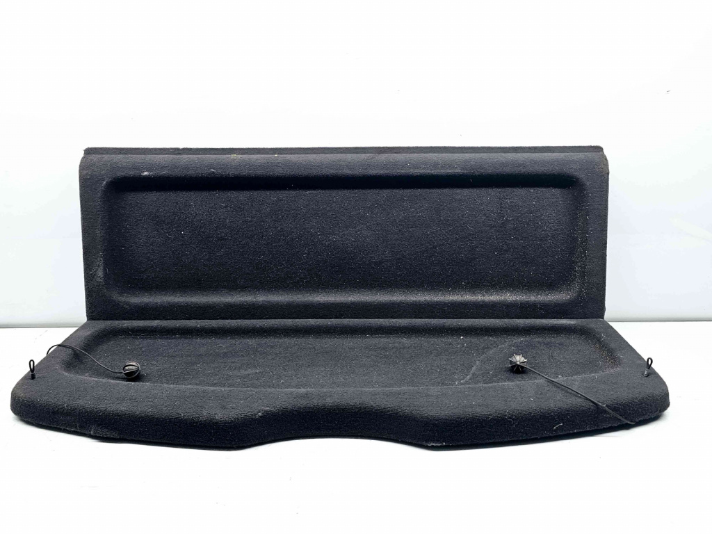 Polita portbagaj Skoda Octavia 2 (1Z3) [Fabr 2004-2013] Facelift OEM