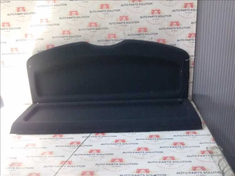 Polita portbagaj SKODA OCTAVIA 2 an fabr. 2007 1.9 TDI