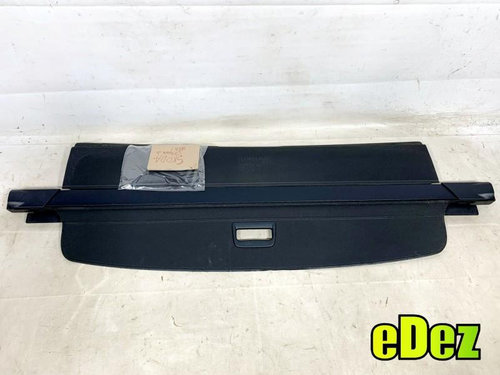 Polita portbagaj Skoda Octavia 2 facelift (2008-2013) 1Z9867871G