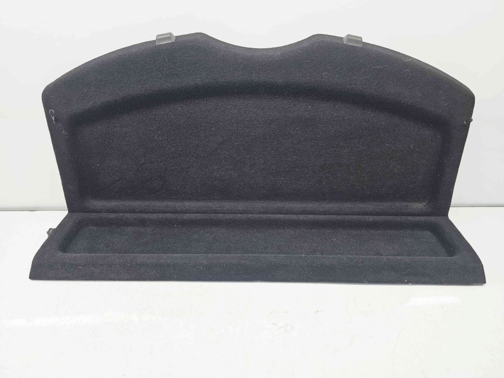 Polita portbagaj Skoda Octavia 3 (5E3) Facelift [Fabr 2012-2020] 5E5867769E