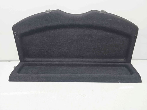Polita portbagaj Skoda Octavia 3 (5E3) Facelift [Fabr 2012-2020] 5E5867769E