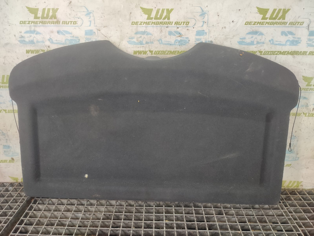 Polita portbagaj Skoda Rapid 3 [2012 - 2017] 1.2 tsi CBZA