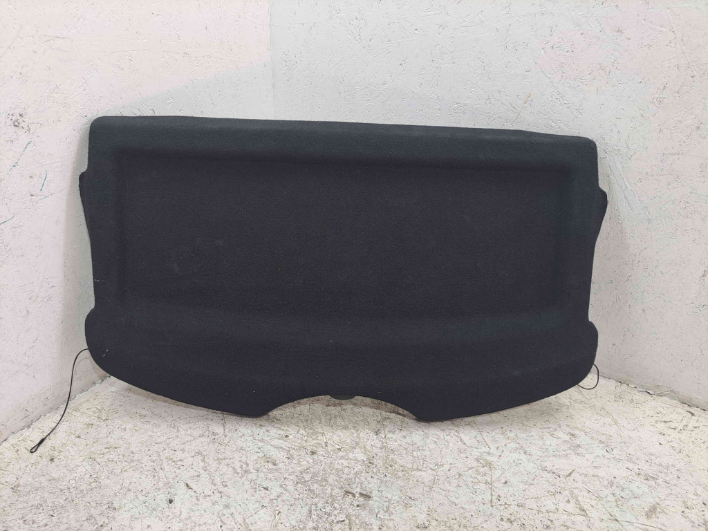 Polita portbagaj Skoda Rapid (NH3) [Fabr 2012-2019] 5JA867709