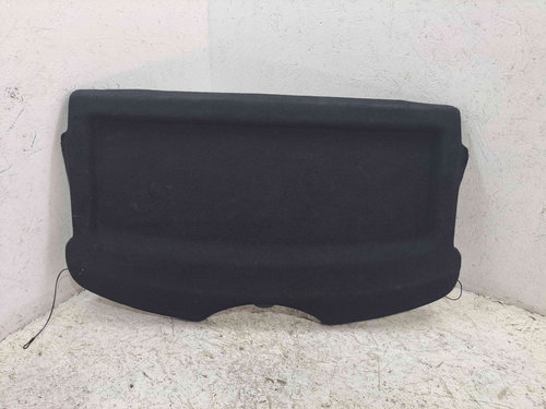 Polita portbagaj Skoda Rapid (NH3) [Fabr 2012-2019] 5JA867709