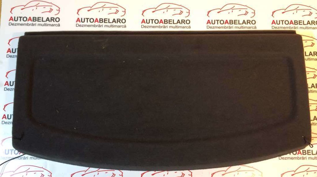 Polita portbagaj Volkswagen Golf 5 1.9 TDI 2003-2009