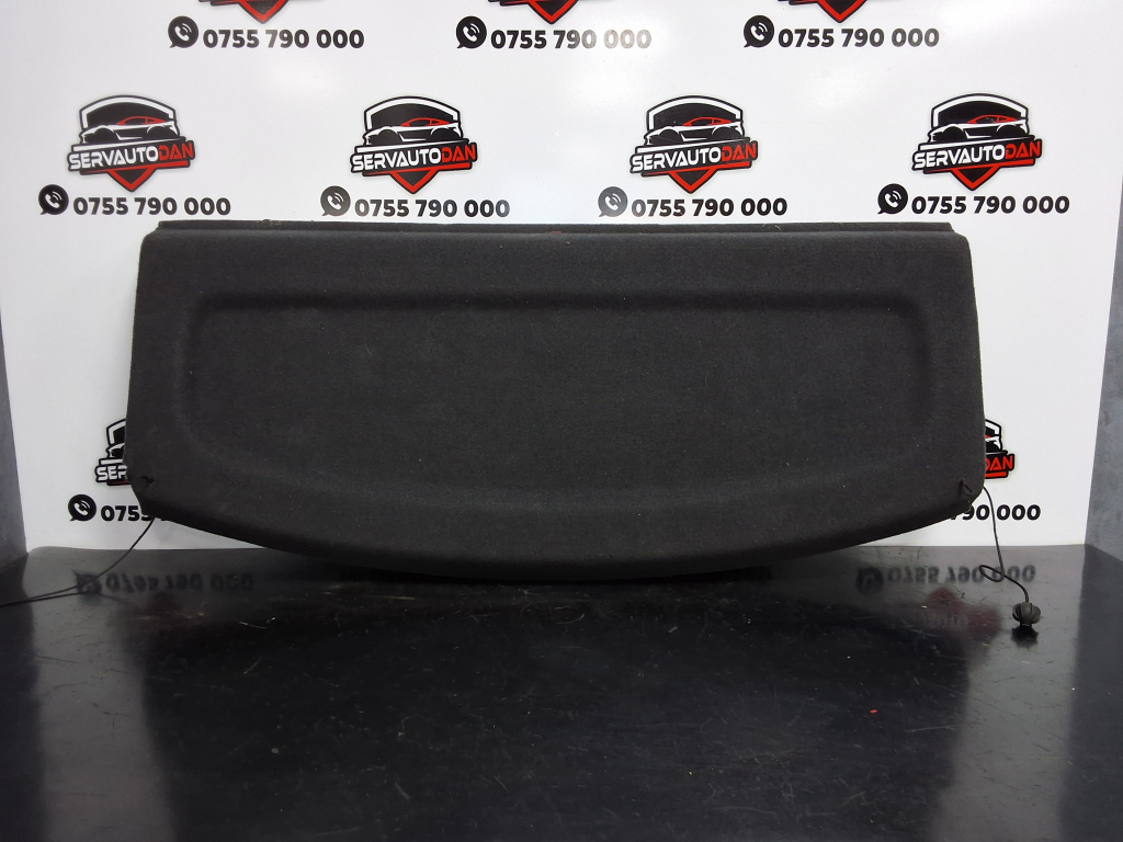 Polita portbagaj Volkswagen Golf 5 Plus (2004-2008) 2.0 Motorina 2008, 1K6863534
