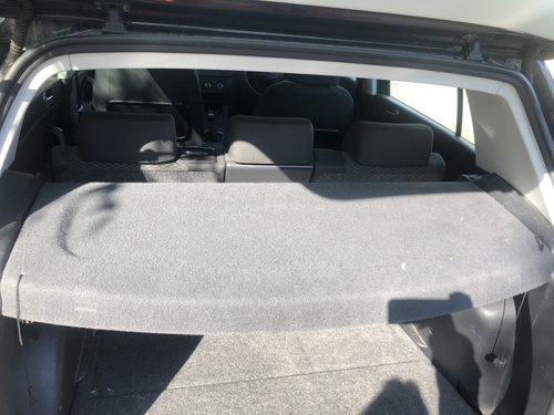 Polita portbagaj Volkswagen Golf 6 Plus 1.6 Motorina 2010, -
