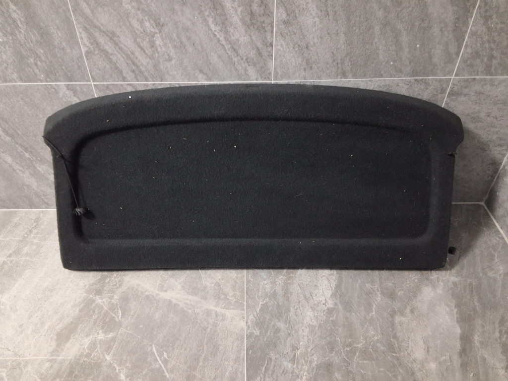 Polita portbagaj Volkswagen Golf 7 (2012-2017) 1.6 Motorina 2014, 5G6867769F / SCURT