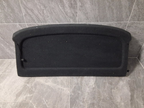 Polita portbagaj Volkswagen Golf 7 (2012-2017) 1.6 Motorina 2014, 5G6867769F / SCURT