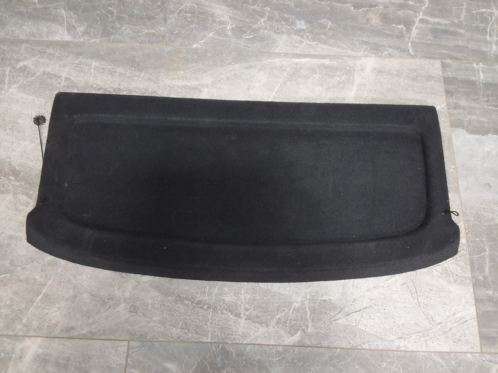Polita portbagaj Volkswagen Golf 7 (2012-2017) 2.0 Motorina 2016, SCURT / 5G6867769