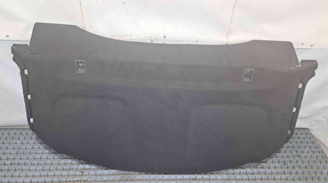 Polita portbagaj Volkswagen Passat CC (357) [Fabr 2008-2012] 3C8863413