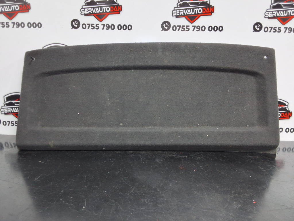 Polita portbagaj Volkswagen Polo 4 (2001-2005) 1.4 Motorina 2004, -