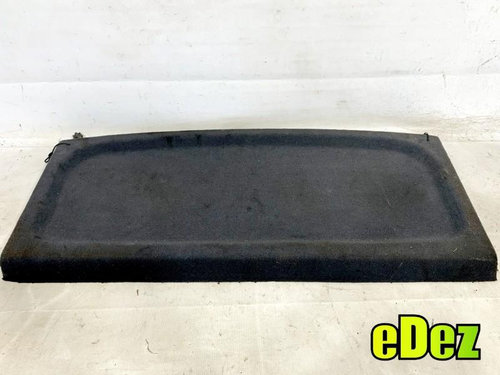 Polita portbagaj Volkswagen Polo 5 (2009-2017)[6R] 6R6867769B