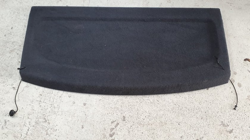 Polita portbagaj Vw Golf 5 2004 2005 2006 2007 2008