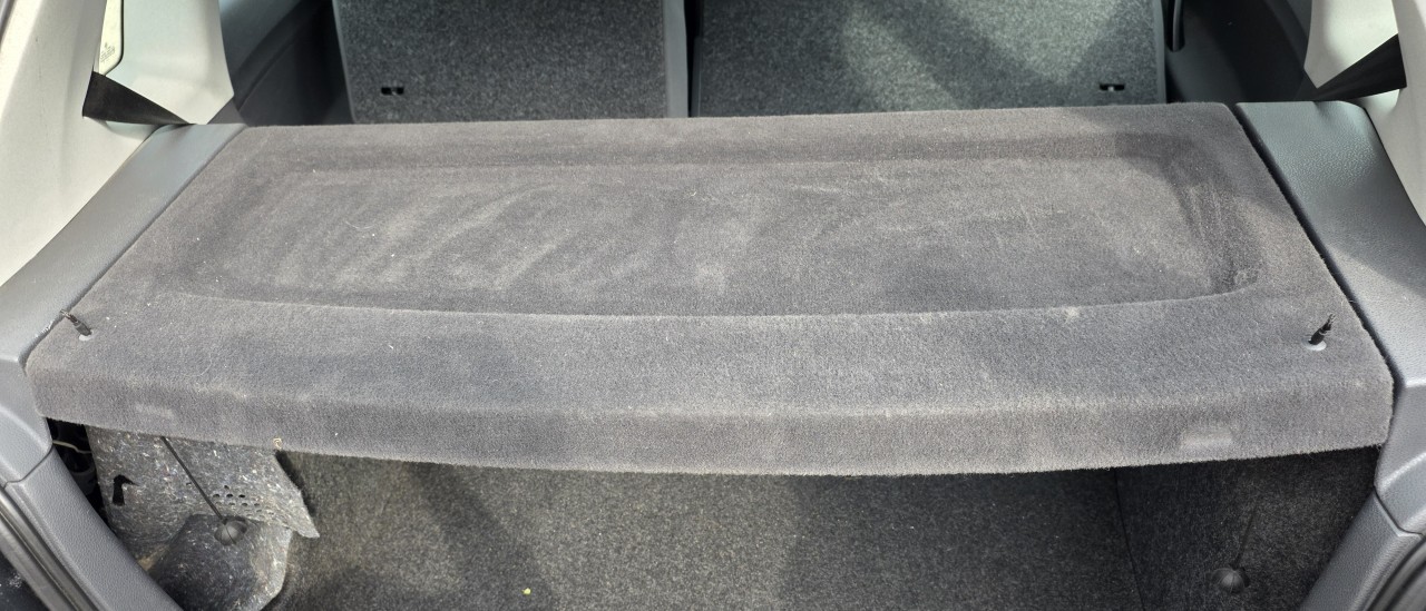 Polita portbagaj Vw Polo 9N 2003 2004 2005 2006 2007 2008