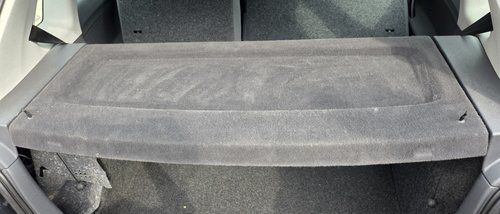 Polita portbagaj Vw Polo 9N 2003 2004 2005 2006 2007 2008