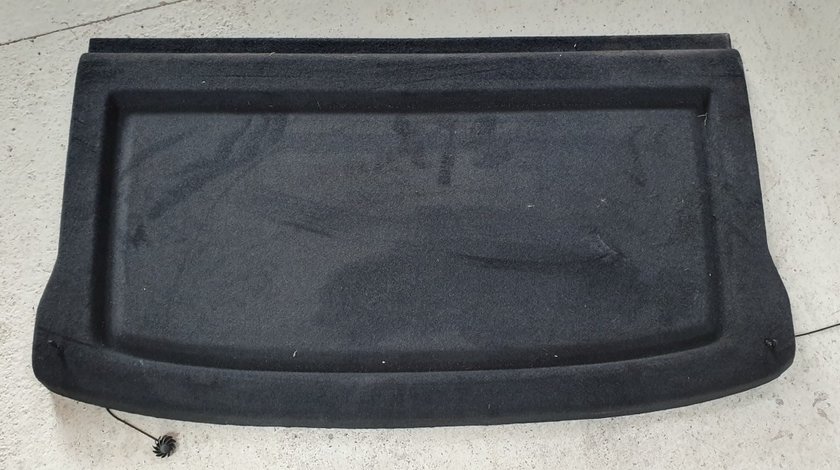Polita portbagaj Vw Tiguan 2016 2017 2018