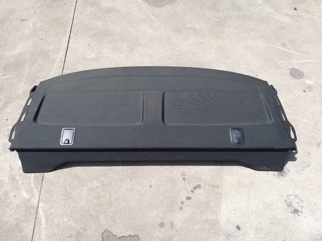 Polita raft portbagaj audi a4 b9 8w limuzina 8w5863411af