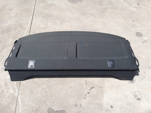 Polita raft portbagaj audi a4 b9 8w limuzina 8w5863411af