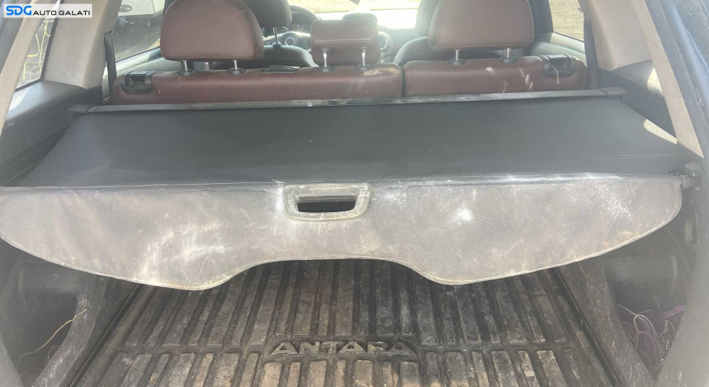 Polita Rulou Tavita Capac Portbagaj Opel Antara 2007 - 2015 (Prezinta un Defect) [LC2125]