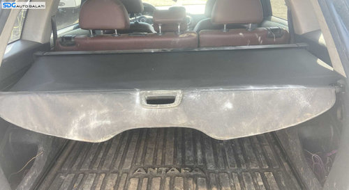 Polita Rulou Tavita Capac Portbagaj Opel Antara 2007 - 2015 (Prezinta un Defect) [LC2125]