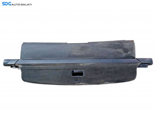 Polita Rulou Tavita Capac Portbagaj Skoda Octavia 2 Combi 2004 - 2013 Cod 1Z9867871E [LR0802]