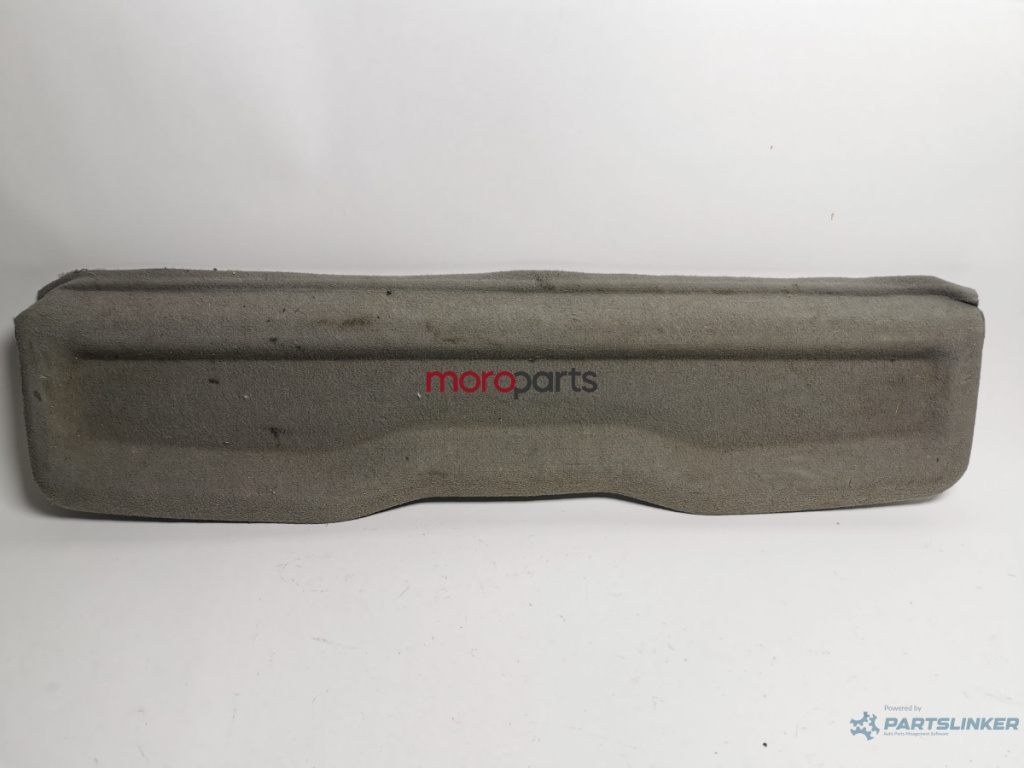 Polita sub luneta VOLKSWAGEN LUPO 6X1, 6E1 1998 - 2005 VAG 6X0863534C