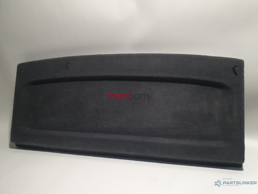Polita sub luneta VOLKSWAGEN POLO 9N_ 2001 - 2012 1.4 TDI AMF, BAY VAG
