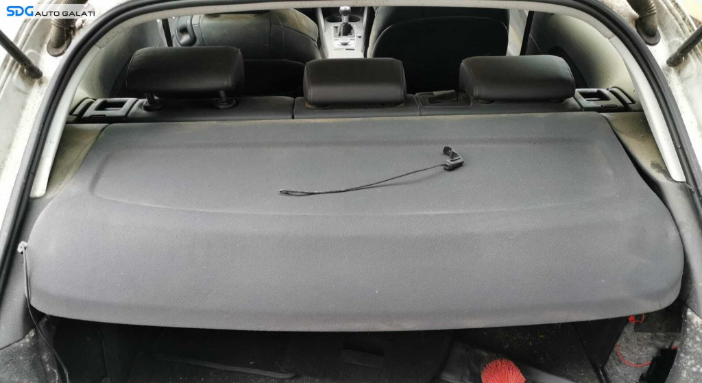 Polita Tavita Capac Portbagaj Audi A3 8V 2013 - 2017 Cod 8V3867769 [G0044]