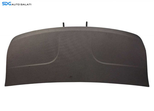 Polita Tavita Capac Portbagaj Audi A5 8T 2009 - 2016 [L6749]